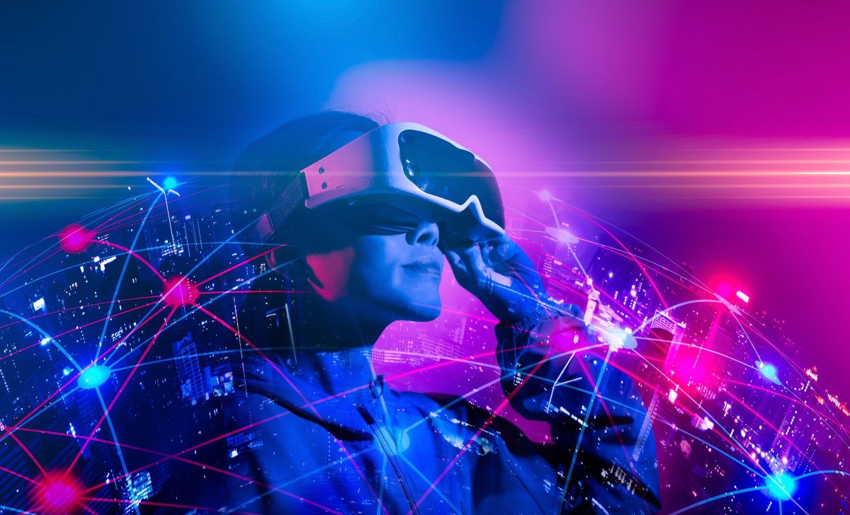 Immersion Virtuelle pour simulation Médicale en 3D